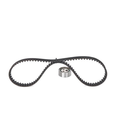 Zahnriemensatz Bosch 1987946544 für Nissan Renault Dacia