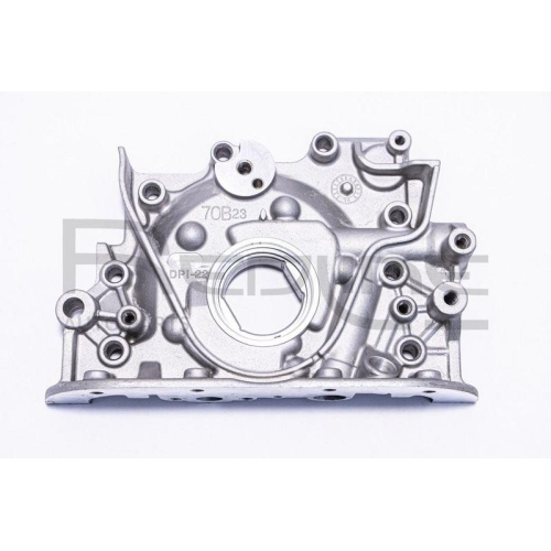 Ölpumpe Red-line 31DW000 für Chevrolet