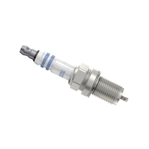 Z&uuml;ndkerze Bosch 0242230534 Double Iridium f&uuml;r Jaguar Oldsmobile Land Rover