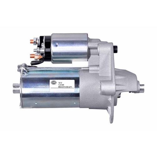 Starter Hella 8EA 011 610-271 für Ford Mazda Volvo