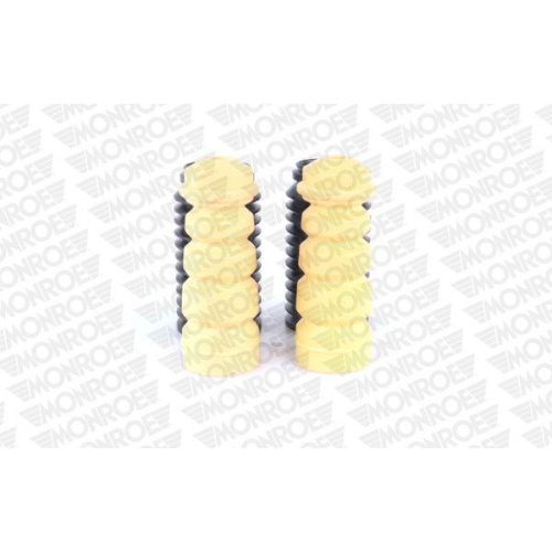 Staubschutzsatz Sto&szlig;d&auml;mpfer Monroe PK017 Protection Kit f&uuml;r Skoda Hinterachse