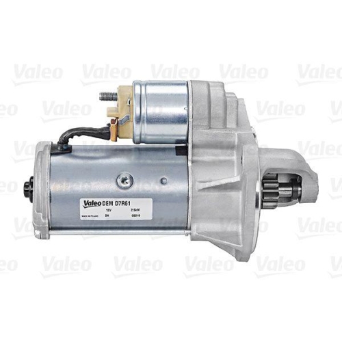 Starter Valeo 438169 Valeo Origins - New O.e. Technologie f&uuml;r Fiat Iveco