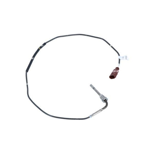 Sensor Abgastemperatur Nrf 707073 Easy Fit f&uuml;r Audi VW Vor Katalysator