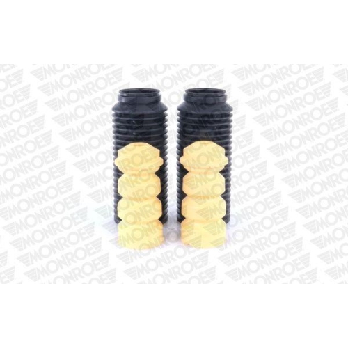 Staubschutzsatz Sto&szlig;d&auml;mpfer Monroe PK018 Protection Kit f&uuml;r Fiat Hinterachse