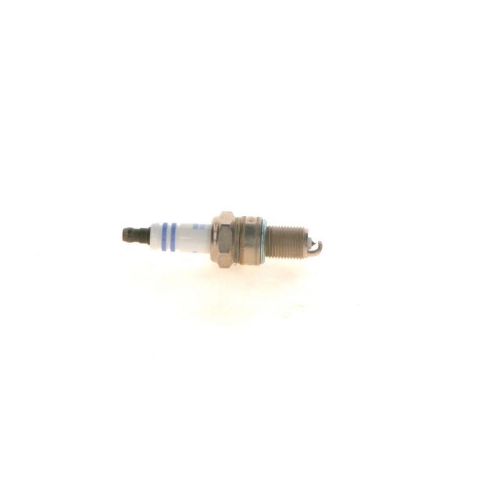 Z&uuml;ndkerze Bosch 0242230599 Platinum f&uuml;r Dodge Hyundai Kia Land Rover Jac