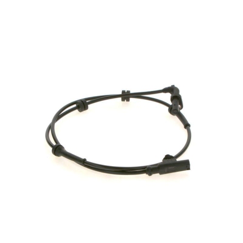 Sensor Raddrehzahl Bosch 0265007800 f&uuml;r Uaz Vorderachse Rechts