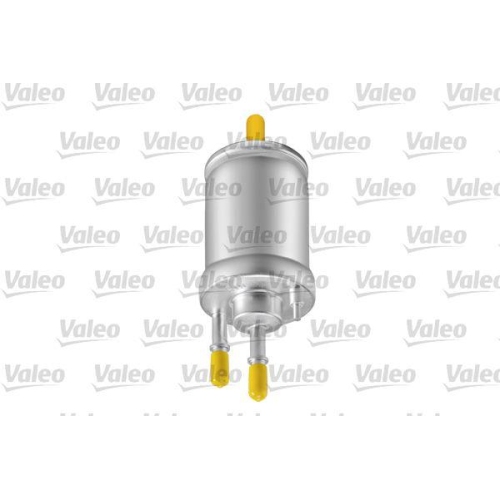 Kraftstofffilter Valeo 587030 f&uuml;r Audi Seat Skoda VW