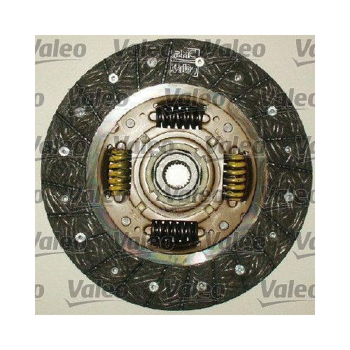 Kupplungssatz Valeo 821099 3kkit für Daewoo