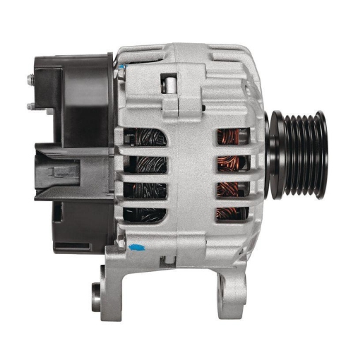 Generator Valeo 439444 Valeo Origins - New O.e. Technologie f&uuml;r Audi Seat Skoda