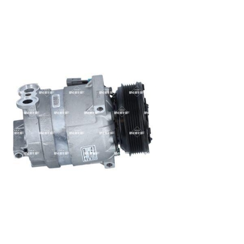 Kompressor Klimaanlage Nrf 32021 Easy Fit f&uuml;r Fiat Opel Saab Vauxhall