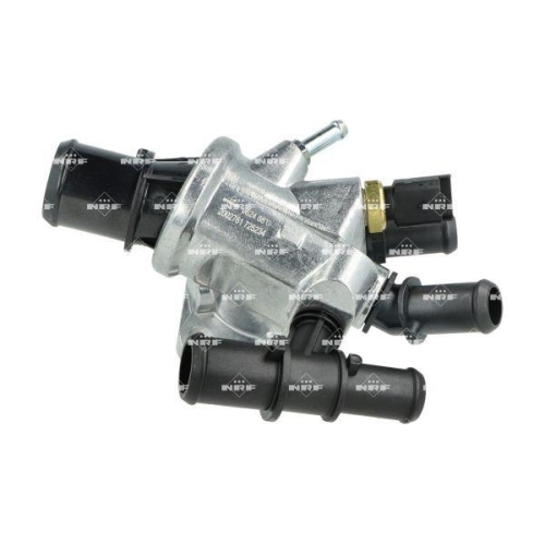 Thermostat K&uuml;hlmittel Nrf 725234 f&uuml;r Alfa Romeo Fiat