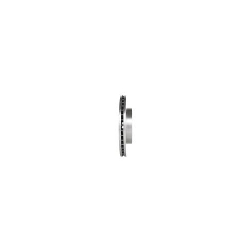 Bremsscheibe Bosch 0986479328 f&uuml;r Chevrolet Daewoo Vorderachse