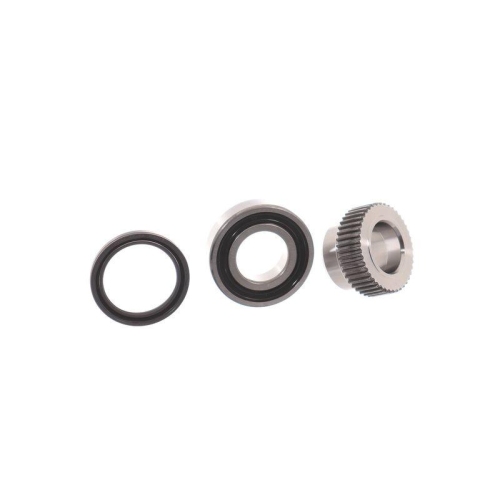 Radlagersatz Skf VKBA 6804 f&uuml;r Mitsubishi Suzuki Hinterachse