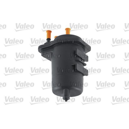 Kraftstofffilter Valeo 587538 für Nissan Renault