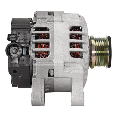 Alternator Valeo 439553 Valeo Origins New Oe Technology for Citro&euml;n Fiat Peugeot
