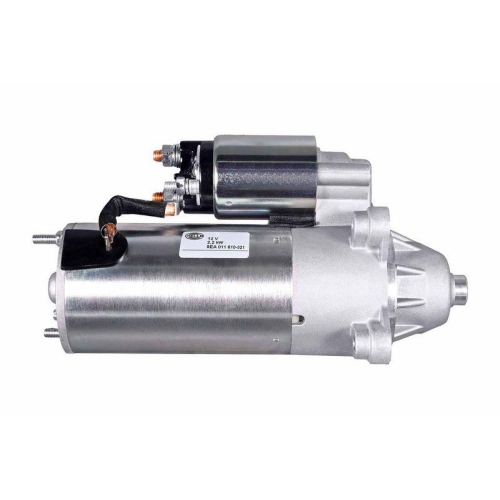 Starter Hella 8EA 011 610-321 f&uuml;r Ford