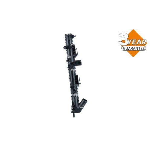K&uuml;hler Motork&uuml;hlung Nrf 58317A Economy Class f&uuml;r Renault