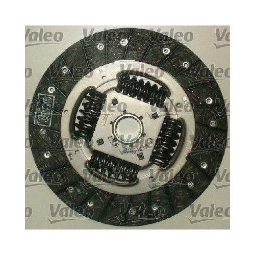 Kupplungssatz Valeo 821103 3kkit für Mercedes Benz Mercedes Benz Mercedes Benz