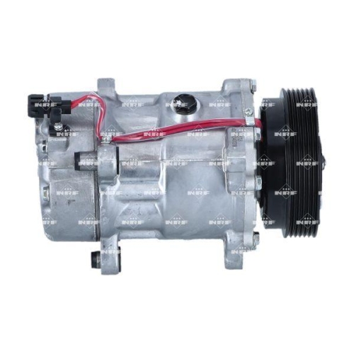 Kompressor Klimaanlage Nrf 32033 Easy Fit f&uuml;r Ford Seat VW