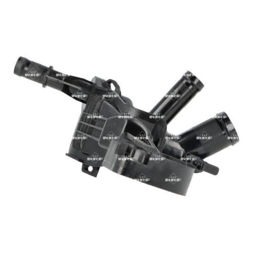 Thermostat K&uuml;hlmittel Nrf 725239 Easy Fit f&uuml;r Renault Dacia