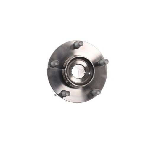 Radlagersatz Skf VKBA 6996 f&uuml;r Nissan Renault Vorderachse