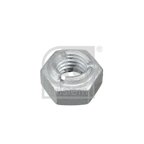 Lenker Radaufh&auml;ngung Febi Bilstein 100260 f&uuml;r Mercedes Benz Mercedes Benz