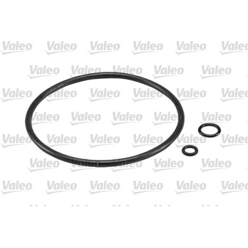 Ölfilter Valeo 586522 für Ford Mercedes Benz Mercedes Benz Mercedes Benz AC