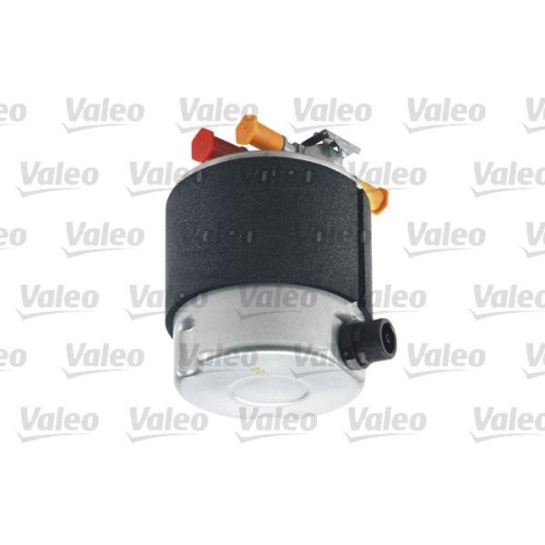 Kraftstofffilter Valeo 587566 f&uuml;r Nissan Renault