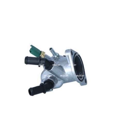 Thermostat K&uuml;hlmittel Nrf 725241 f&uuml;r Alfa Romeo Fiat Opel Saab Suzuki Vauxhall