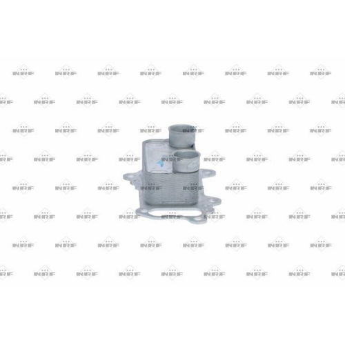 Ölkühler Motoröl Nrf 31756 für Bmw