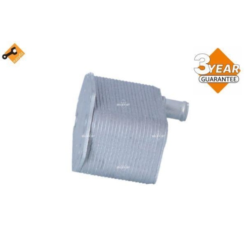 &Ouml;lk&uuml;hler Motor&ouml;l Nrf 31307 Easy Fit f&uuml;r Bmw