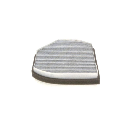 Filter Innenraumluft Bosch 1987432301 für Chrysler Fiat Mercedes Benz