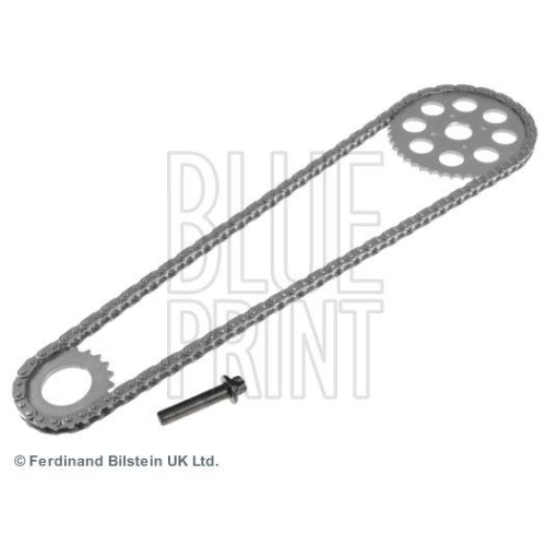 Steuerkettensatz Blue Print ADK873500 f&uuml;r Alfa Romeo Chrysler Citro&euml;n Fiat Ford