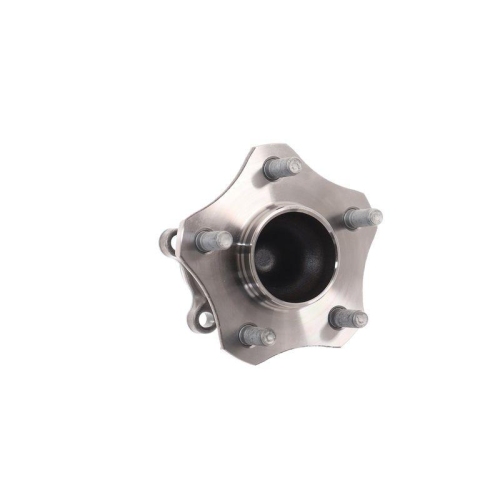 Radlagersatz Skf VKBA 6997 f&uuml;r Nissan Renault Nissan (dfac) Hinterachse