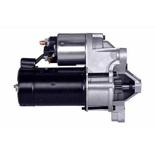 Starter Hella 8EA 011 610-441 f&uuml;r Citro&euml;n Fiat Peugeot