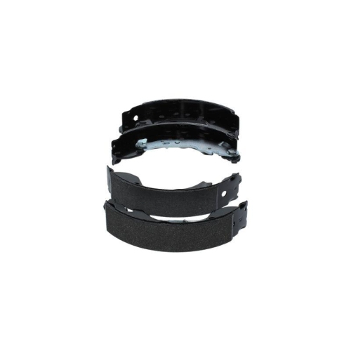 Bremsbackensatz Bosch 0986487921 für Mercedes Benz Mercedes Benz Renault Smart