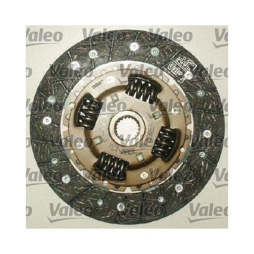 Kupplungssatz Valeo 821126 3kkit f&uuml;r Hyundai
