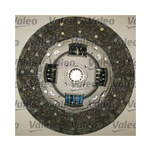 Kupplungssatz Valeo 826088 3kkit f&uuml;r Toyota