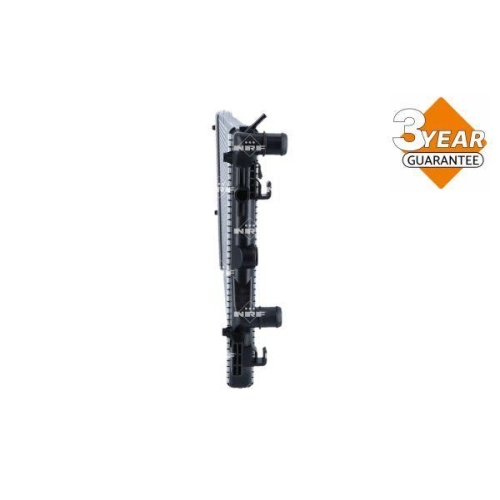 K&uuml;hler Motork&uuml;hlung Nrf 59056 f&uuml;r Audi Seat Skoda VW