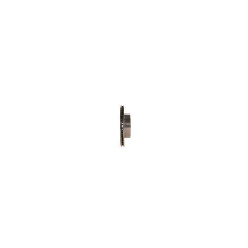 Bremsscheibe Bosch 0986478148 f&uuml;r Ford Vorderachse