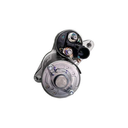 Starter Valeo 446510 Valeo Origins - New O.e. Technologie f&uuml;r Audi Seat Skoda VW