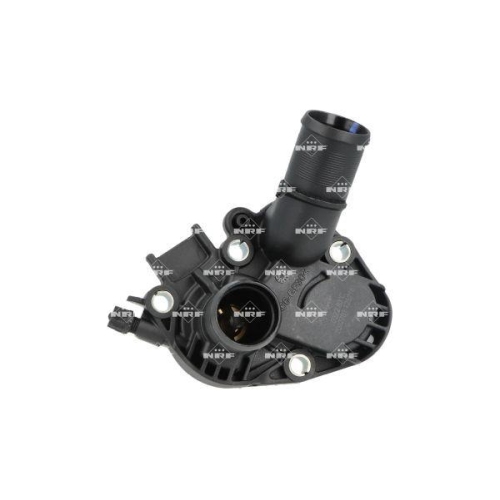 Thermostat K&uuml;hlmittel Nrf 725276 Easy Fit f&uuml;r Citro&euml;n Opel Peugeot Toyota DS