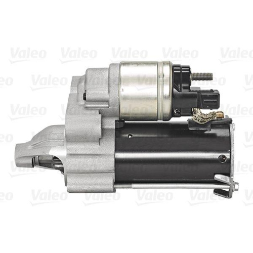 Starter Valeo 446517 Valeo Origins - New O.e. Technologie f&uuml;r Bmw Citro&euml;n Mini