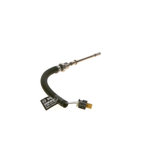 Sensor Abgastemperatur Bosch 0986259005 f&uuml;r Mercedes Benz Mercedes Benz Hitachi