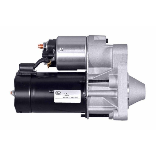 Starter Hella 8EA 011 610-501 f&uuml;r Renault Volvo