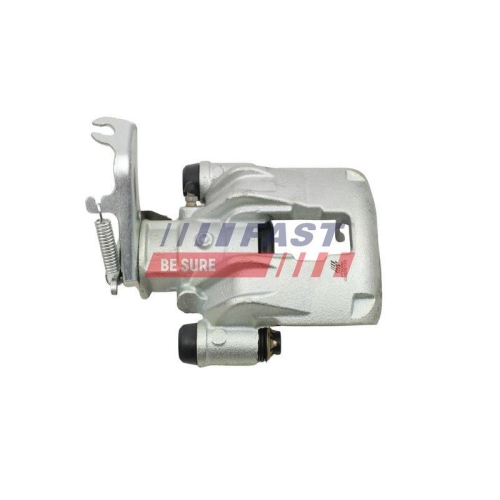 Bremssattel Fast FT32850 f&uuml;r Fiat Iveco Opel Hinterachse Links
