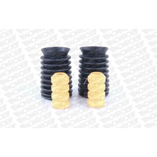 Staubschutzsatz Sto&szlig;d&auml;mpfer Monroe PK034 Protection Kit f&uuml;r Mercedes Benz