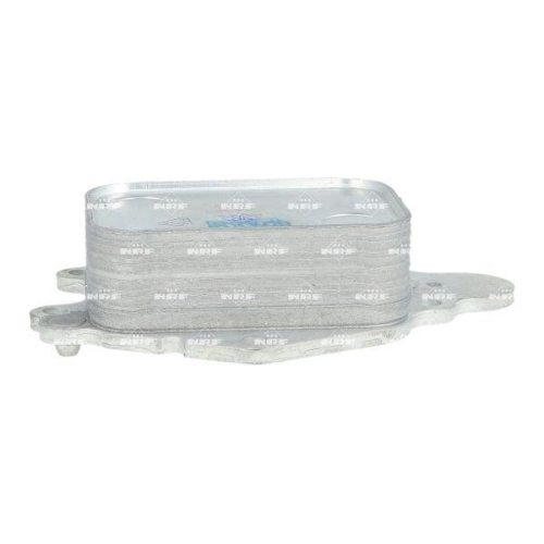 Ölkühler Motoröl Nrf 31790 Easy Fit für Alfa Romeo Citroën Fiat Opel Peugeot DS