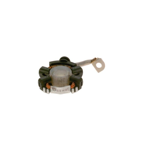 Halter Kohleb&uuml;rsten Bosch 1004336636 f&uuml;r VW