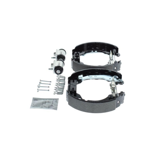 Bremsbackensatz Bosch 0204114694 Kit Superpro für Renault Hinterachse